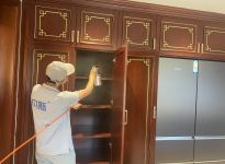 新房装修好后怎么除异味